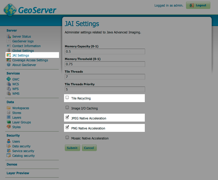 ../../_images/GeoServer-JAI-Settings.png