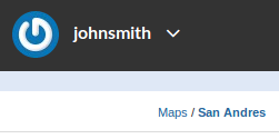 Save Map